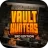 Vault Hunters Third Edition